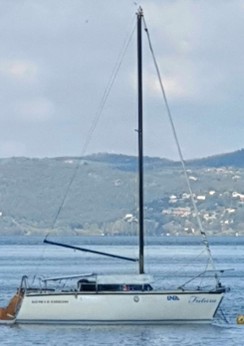 news test di navigazione a H2 sul lago di Bracciano test di navigazione a H2 sul Lago di Bracciano